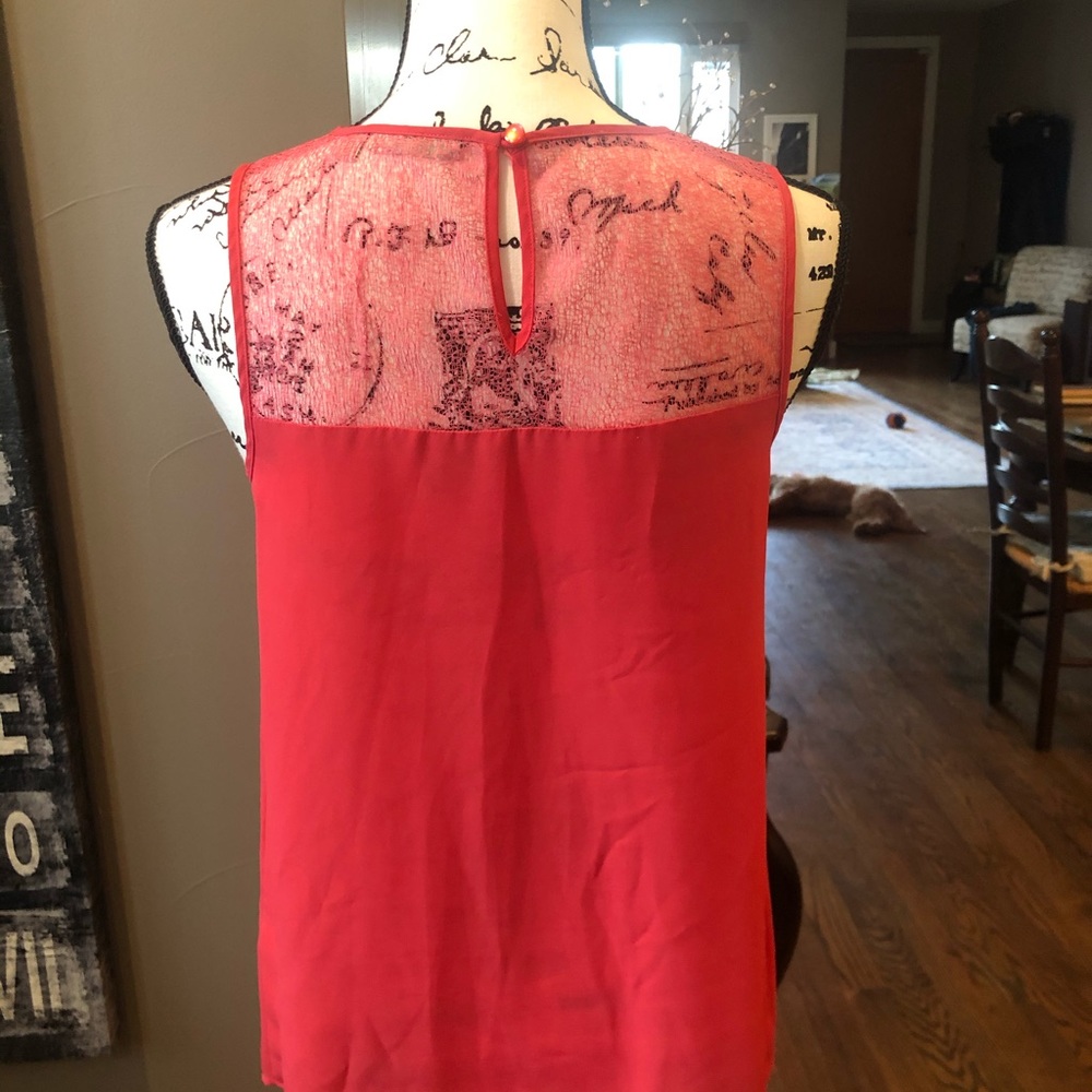 Halogen Shell- Salmon - Picture 3 of 5